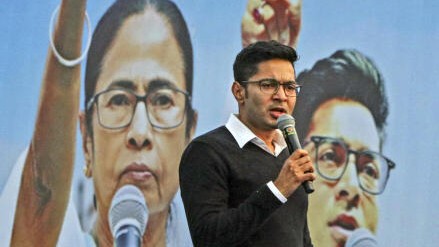 EC's delay in publishing list of voters with logical discrepancy draws flak from Abhishek Banerjee