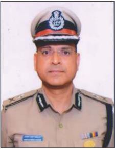 Chetan Singh Rathore. 