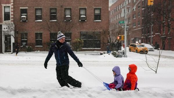 News in Pics | January 26, 2026: Best photos from around the world