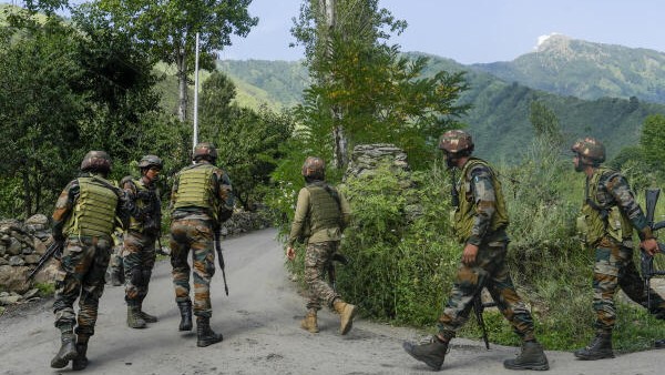 J&K: Fresh encounter breaks out between security forces, terrorists in Kishtwar