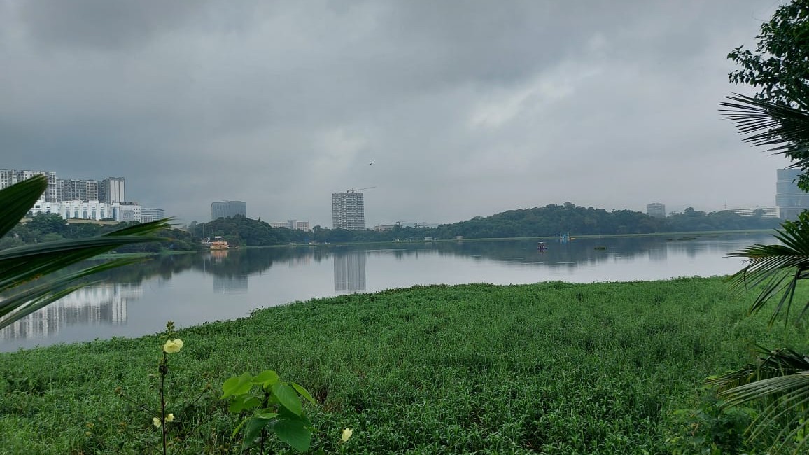 Mumbai's iconic Powai Lake to be sewage-free by May 2026: BMC