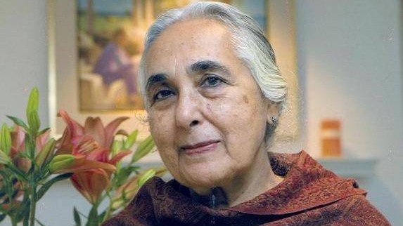 Removing Mughals from textbooks is nonsense, history must be continuous: Historian Romila Thapar