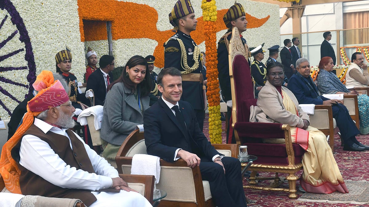 Republic Day Chief Guests: A Decade of Global Leaders Honoring India