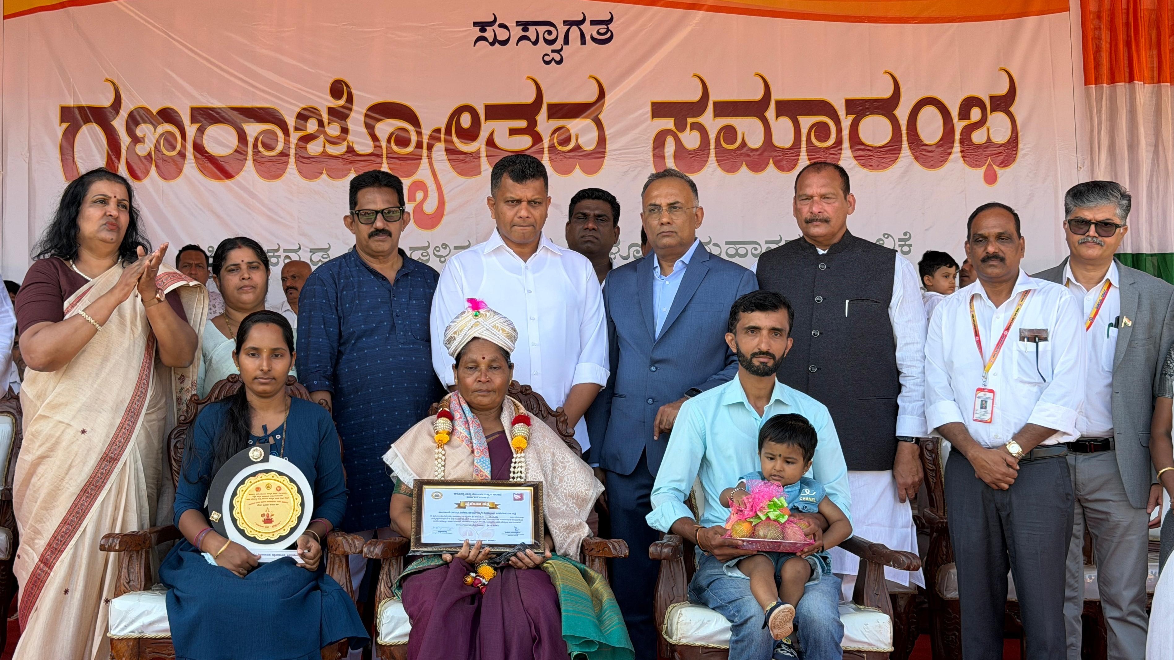 Akka Pade will be extended to Mangaluru Police Commissionerate limits: Minister Dinesh Gundu Rao