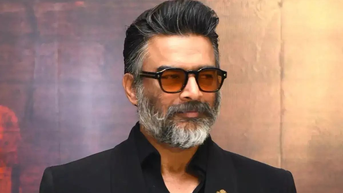 R Madhavan on receiving Padma Shri: It's not just an award but responsibility