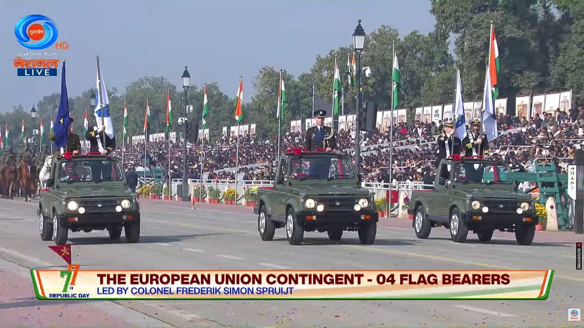 <div class="paragraphs"><p>Credit: Screengrab from DD National</p></div>