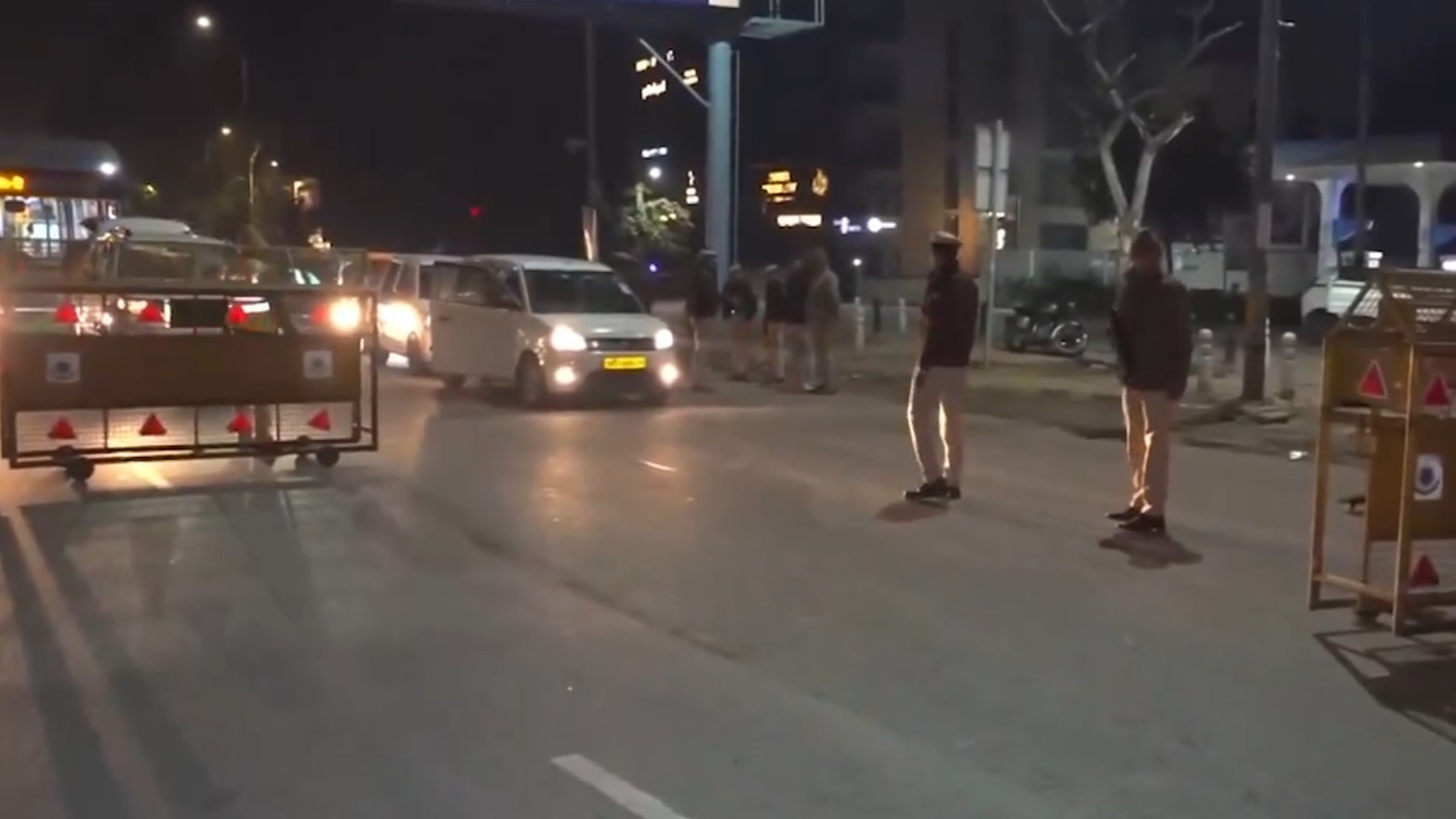 Delhi Police on high alert with over 30,000 personnel, AI surveillance for Republic Day