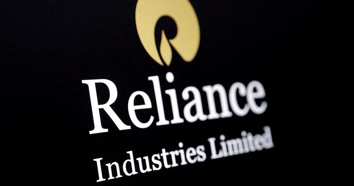 Reliance hält sich von russischem Öl fern, staatliche Unternehmen ...