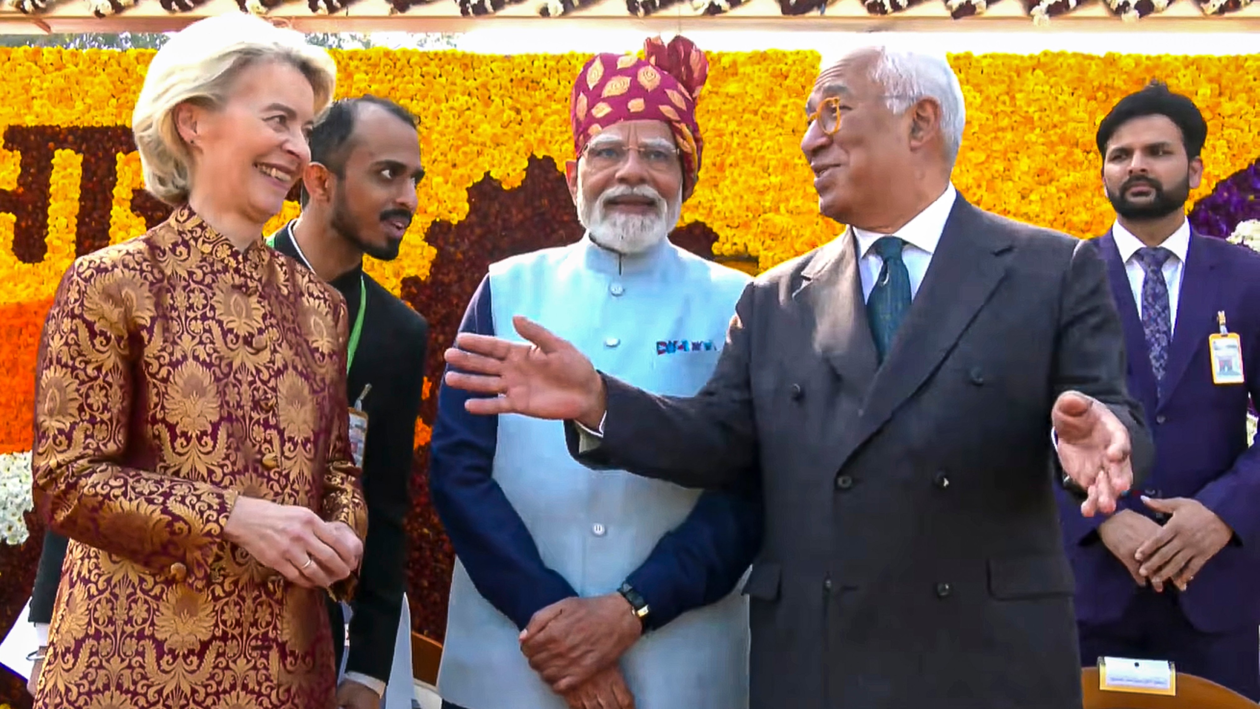 India-EU Summit: Tariff cuts likely as trade talks end