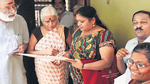 Census 2026-27: Congress slams omission of OBCs in phase 1 questionnaire