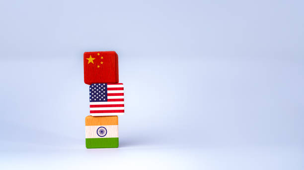 As neighbours move on, India must recalibrate its foreign policy