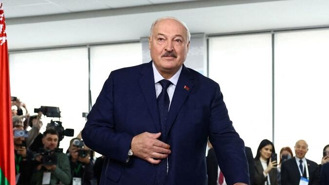 Wisdom of Indian civilization solid foundation of world’s largest democracy: Belarus president