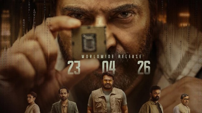 Mammootty, Mohanlal-starrer 'Patriot' to release in April