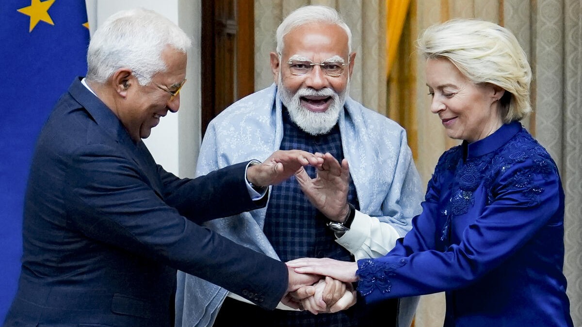 India-EU 'mother of all deals' | What gets cheaper and what has been left out
