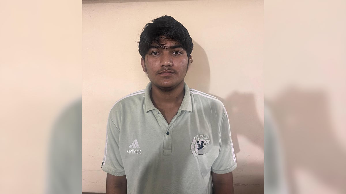 Gujarat ATS Arrest: Youth Radicalised by Jaish Arrested