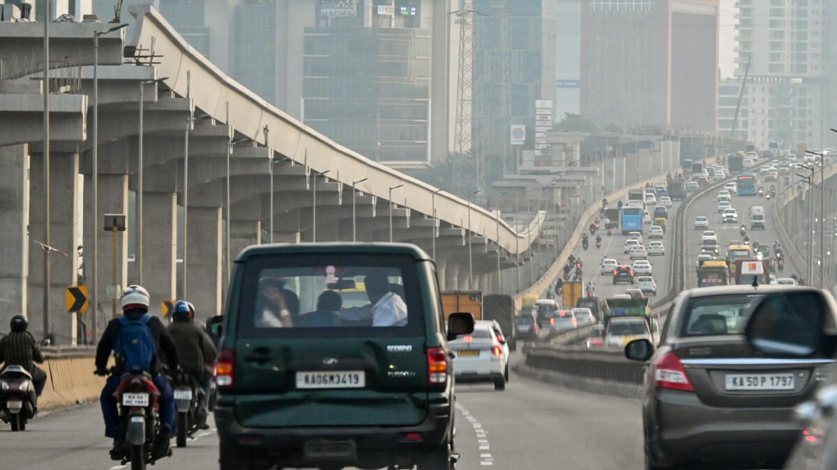 Bengaluru mobility plan being revised; govt to consider linking Doddaballapur with metro line