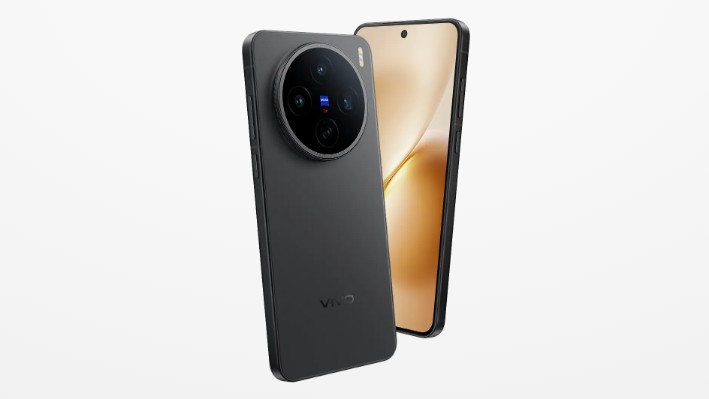 Vivo launches X200T with MediaTek 9400+ SoC in India