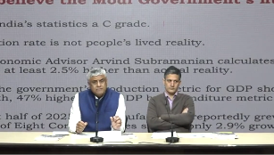 Inequality on rise, welfare in retreat: Congress slams govt on state of economy