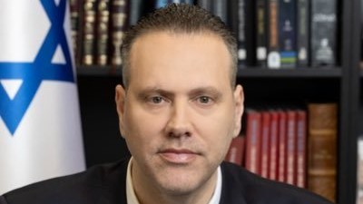 India more than good friend, a trusted strategic partner: Israeli minister