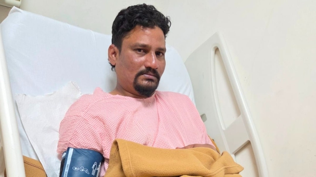 ​Drunken brawl murder: Panicked, didn’t intend to kill, says techie