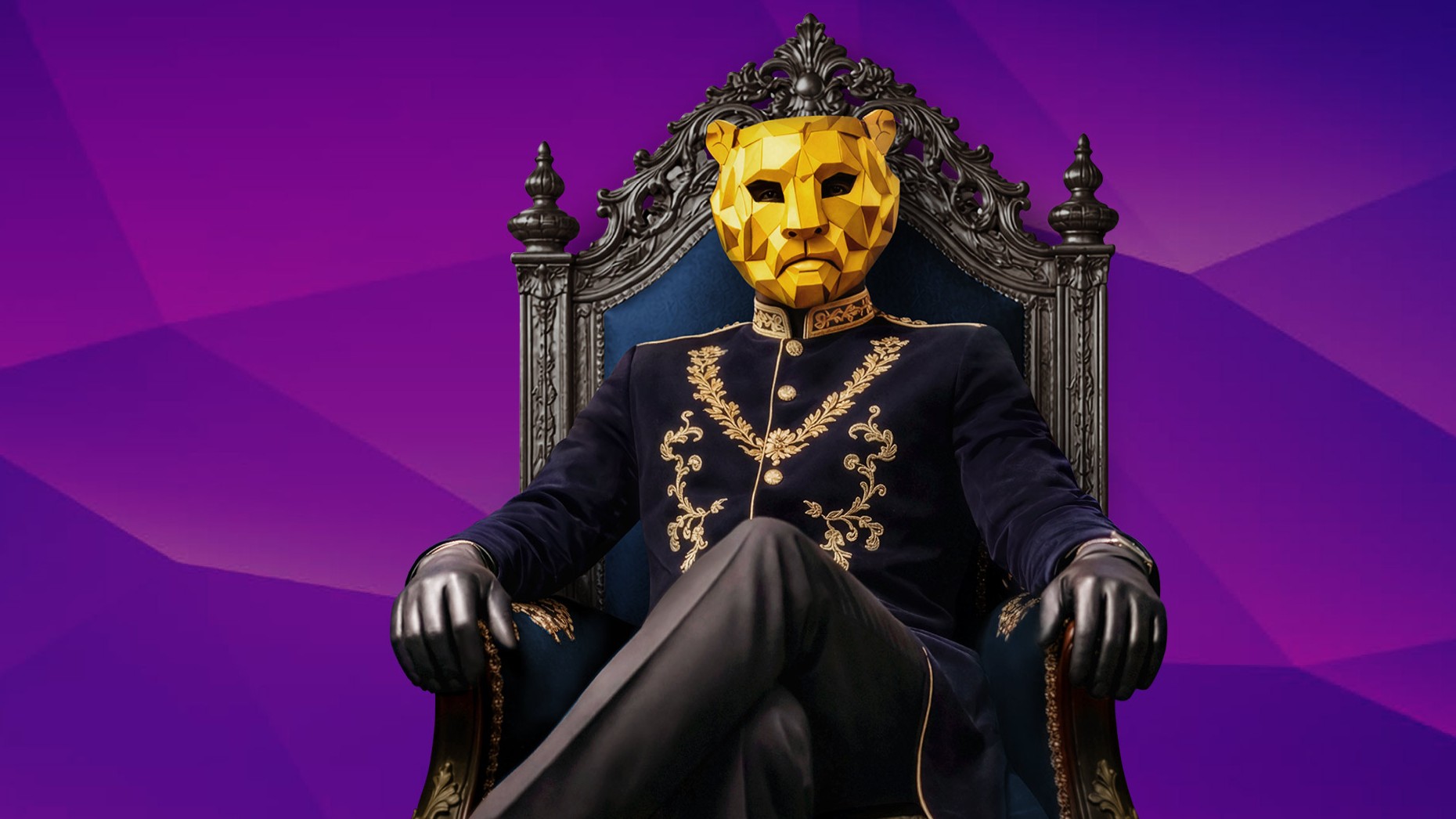 The 50: Meet the 50 celebrities entering the 'Lion's Den'