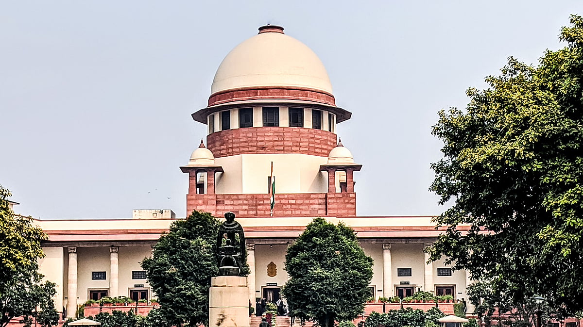 Supreme Court to Hear Plea Against New UGC Regulations