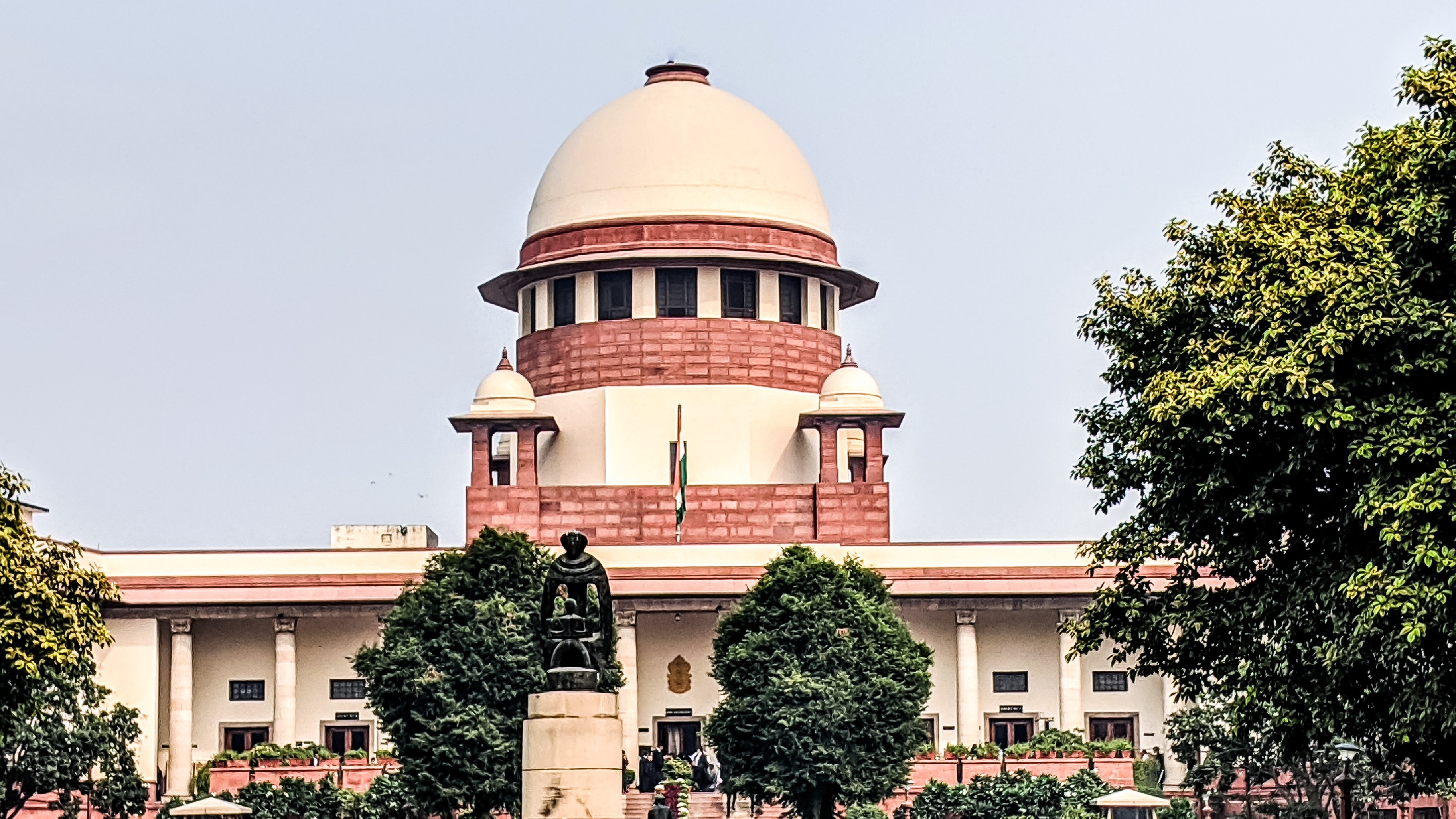 'Establishing IIT outweighed private commercial interests,' Supreme Court upholds cancellation of plot in Patna