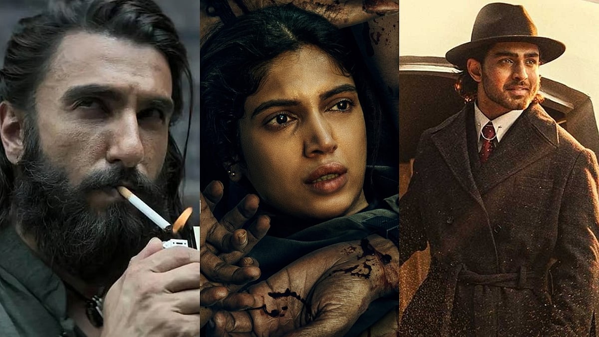 This Week's Top OTT Releases: New Shows & Movies on Netflix, Prime Video & More