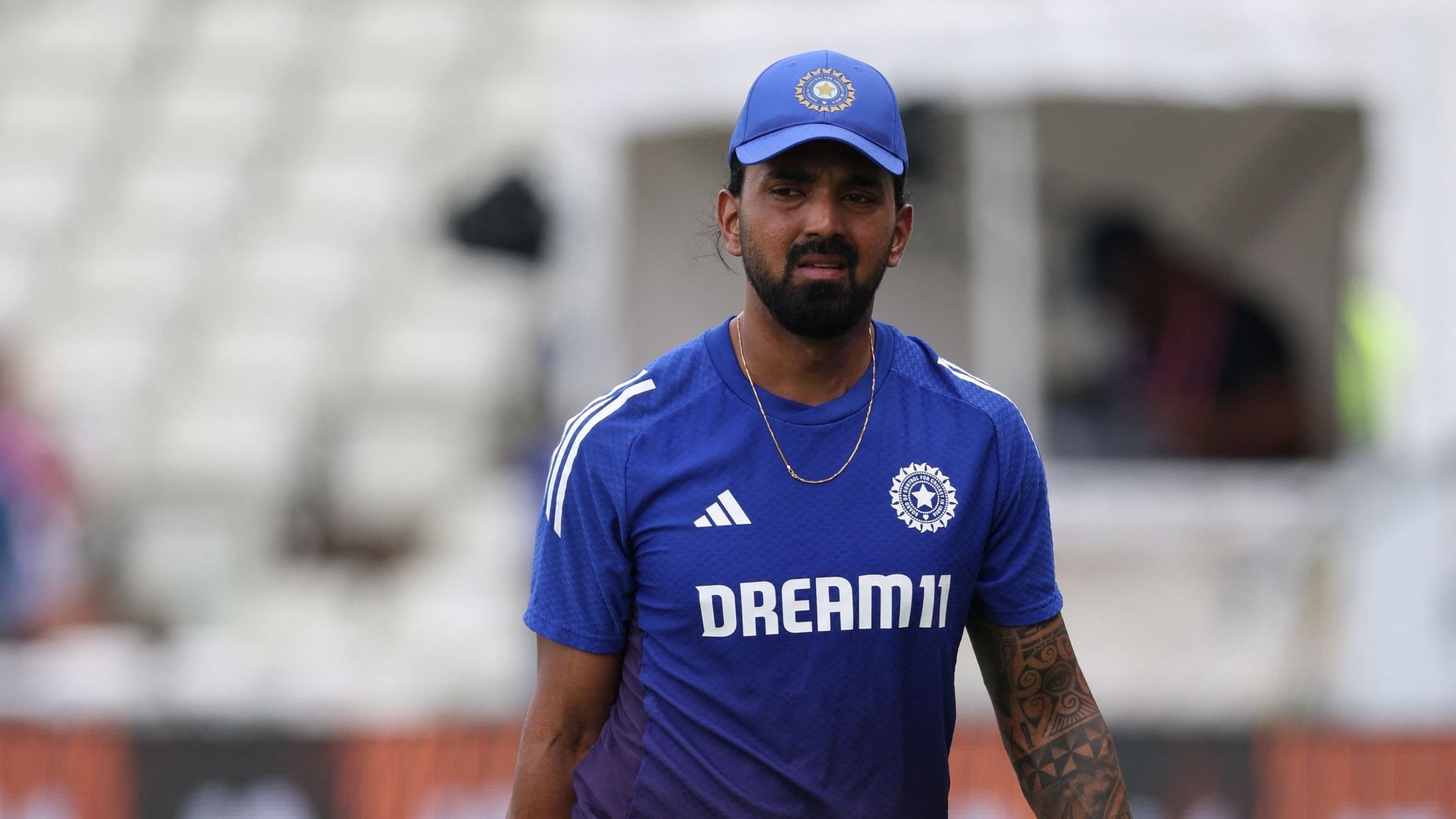 I'm some time away but when it's time, it's time: KL Rahul on retirement