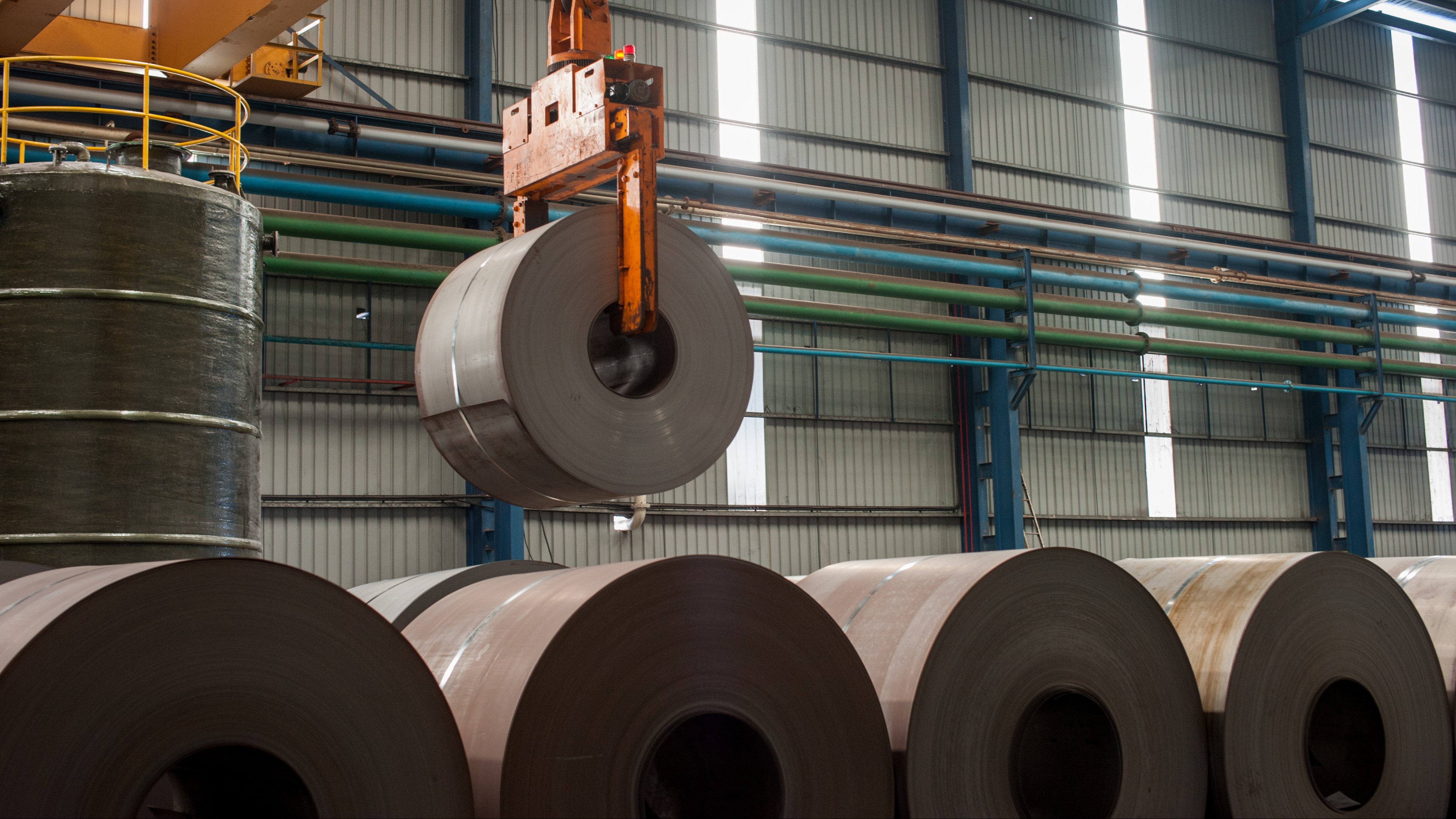 India hopeful of preferential treatment for its steel exports under EU's new regulations