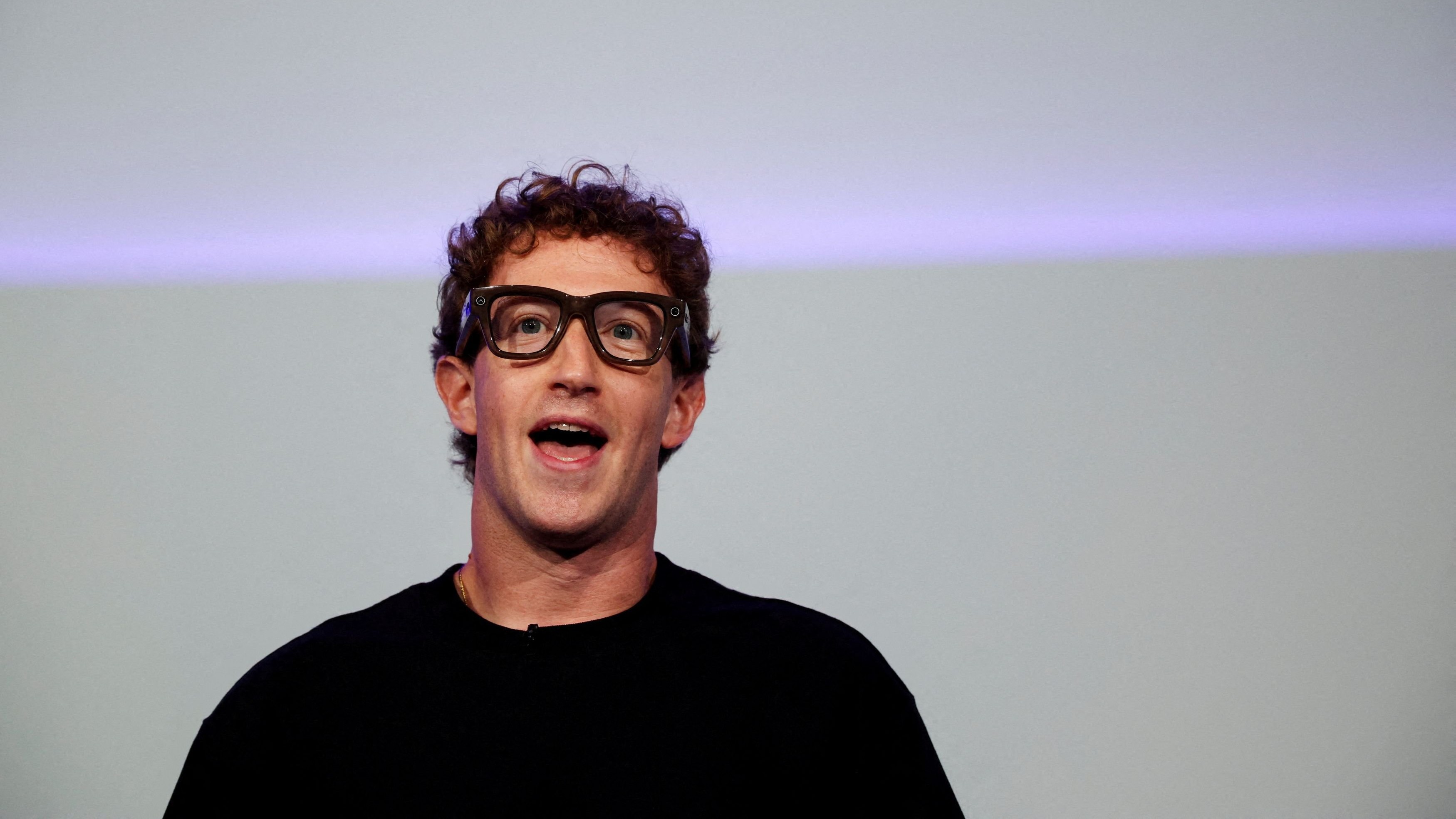 Meta CEO Zuckerberg blocked curbs on sex-talking chatbots for minors, court filing alleges