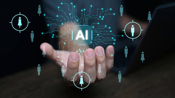 AI pitched as tool to tackle domestic violence