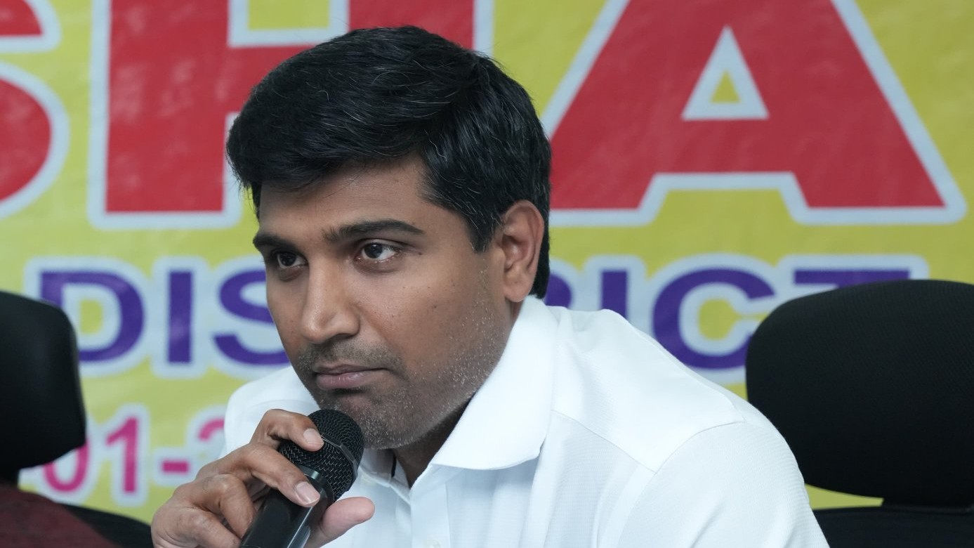 NDA ally TDP asks govt to brief Parliament about negotiations with US