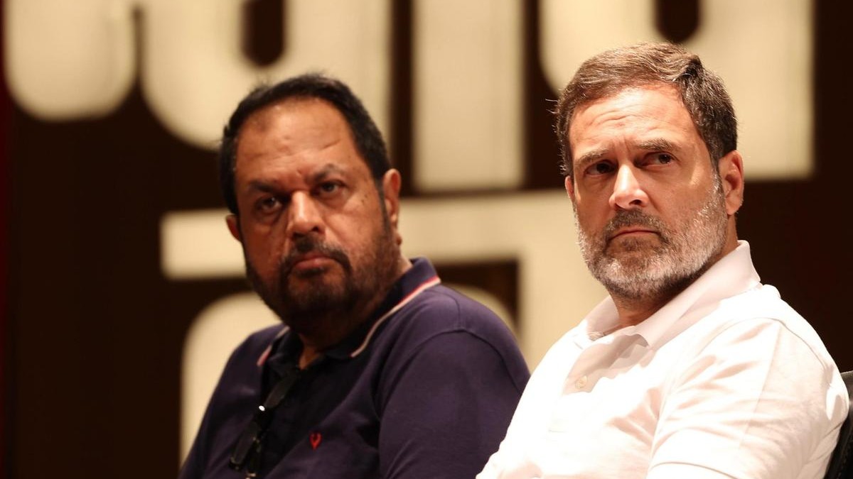 Congress leader demands written clarification after OBC category 'missing' in Census phase 1 questionnaire