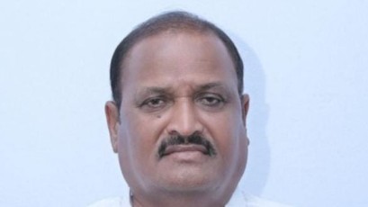 Ex-Shiv Sena (UBT) MLA Dinkar Mane joins BJP