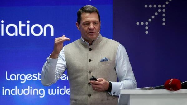 IndiGo CEO says 3 days of disruptions cannot define airline's 20 years
