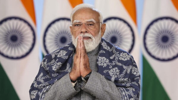 Govt to unveil next phase of UDAN scheme: PM Modi