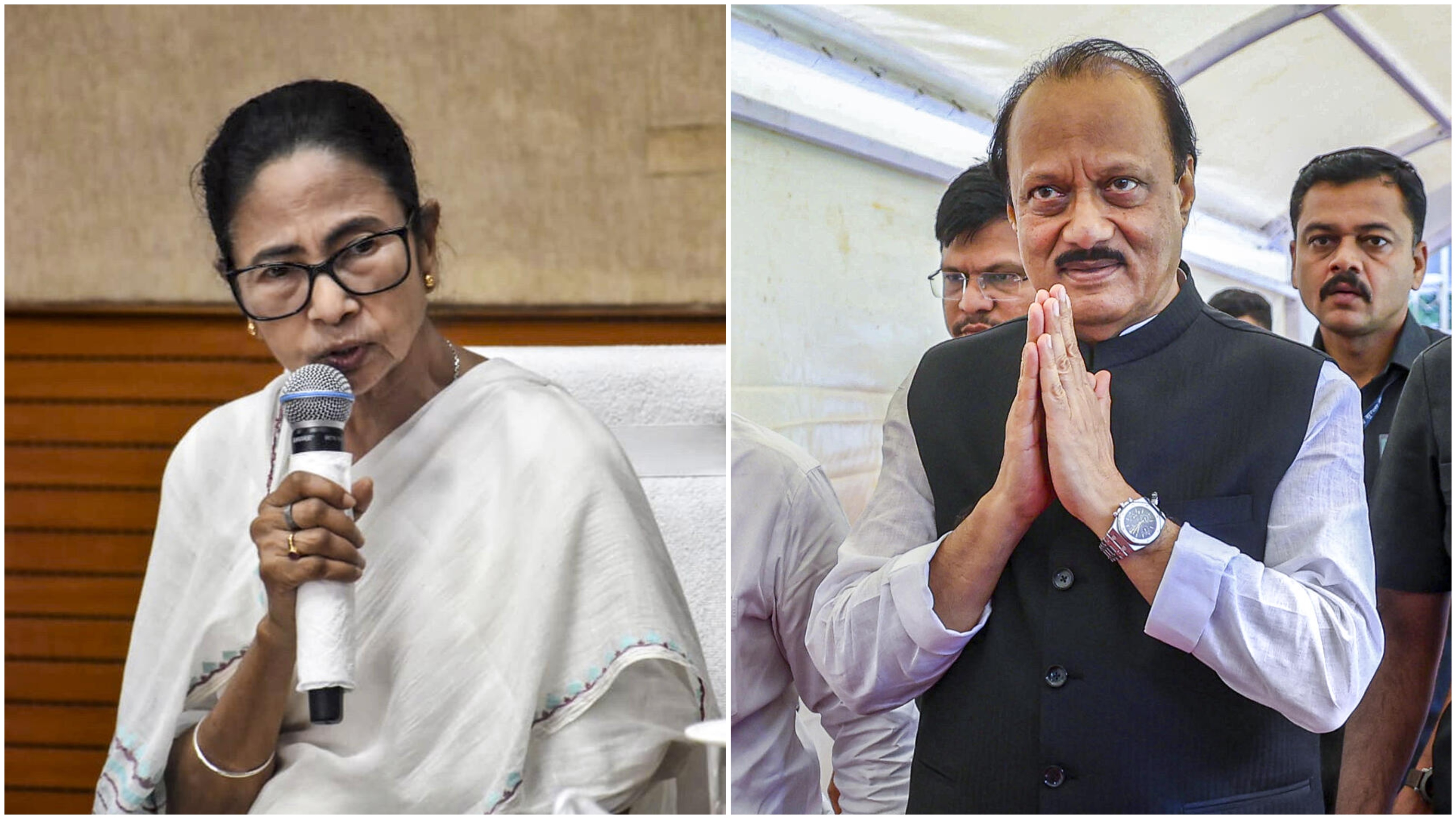 Mamata Banerjee demands 'proper investigation' into Baramati plane crash that killed Ajit Pawar