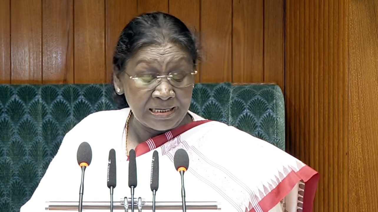 Budget Session 2026 Highlights | Parliament adjourned until 11 am tomorrow