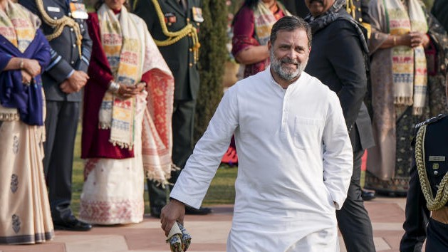 Rahul Gandhi citizenship row | Reprieve to Congress leader as Lucknow court rejects petition