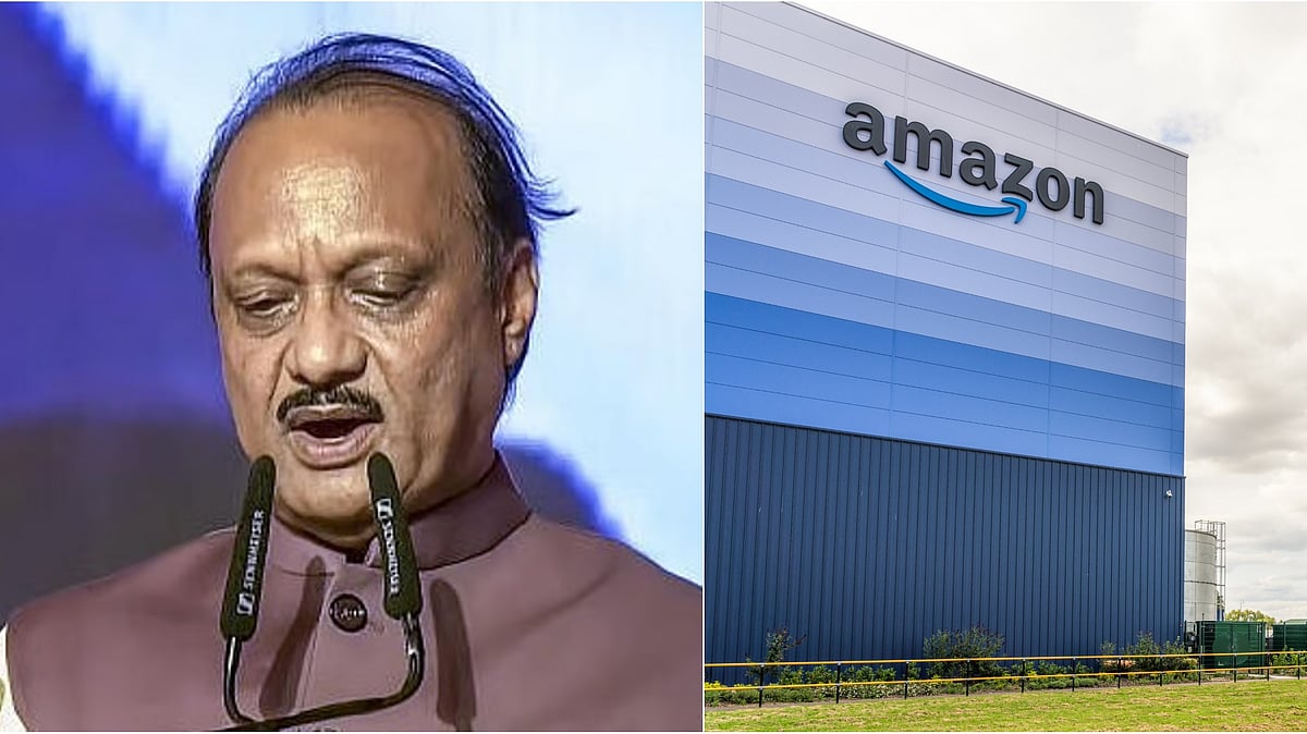 Ajit Pawar Killed in Plane Crash; Amazon Announces 16,000 Global Job Cuts