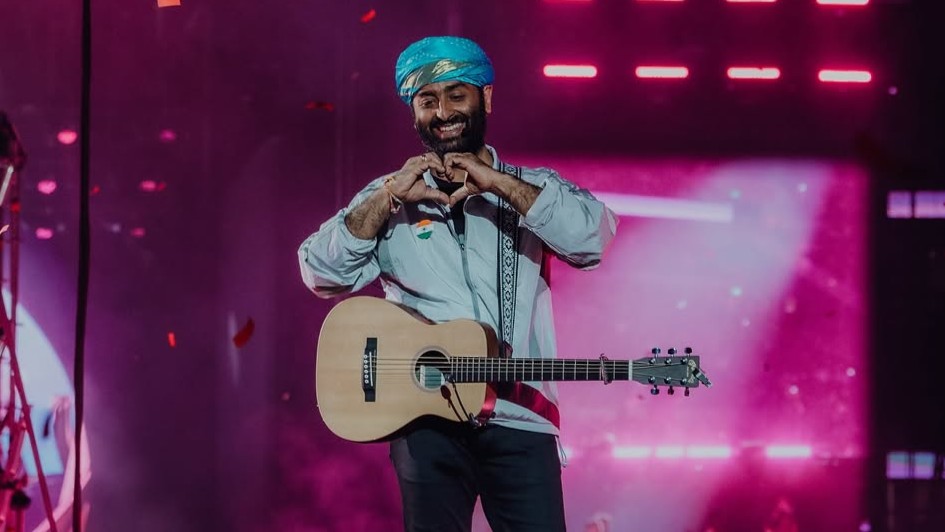 'Bollywood is incomplete without you': Fans, well-wishers react to Arijit Singh’s retirement