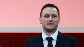 Greenland will not give in but needs more surveillance and security, PM says