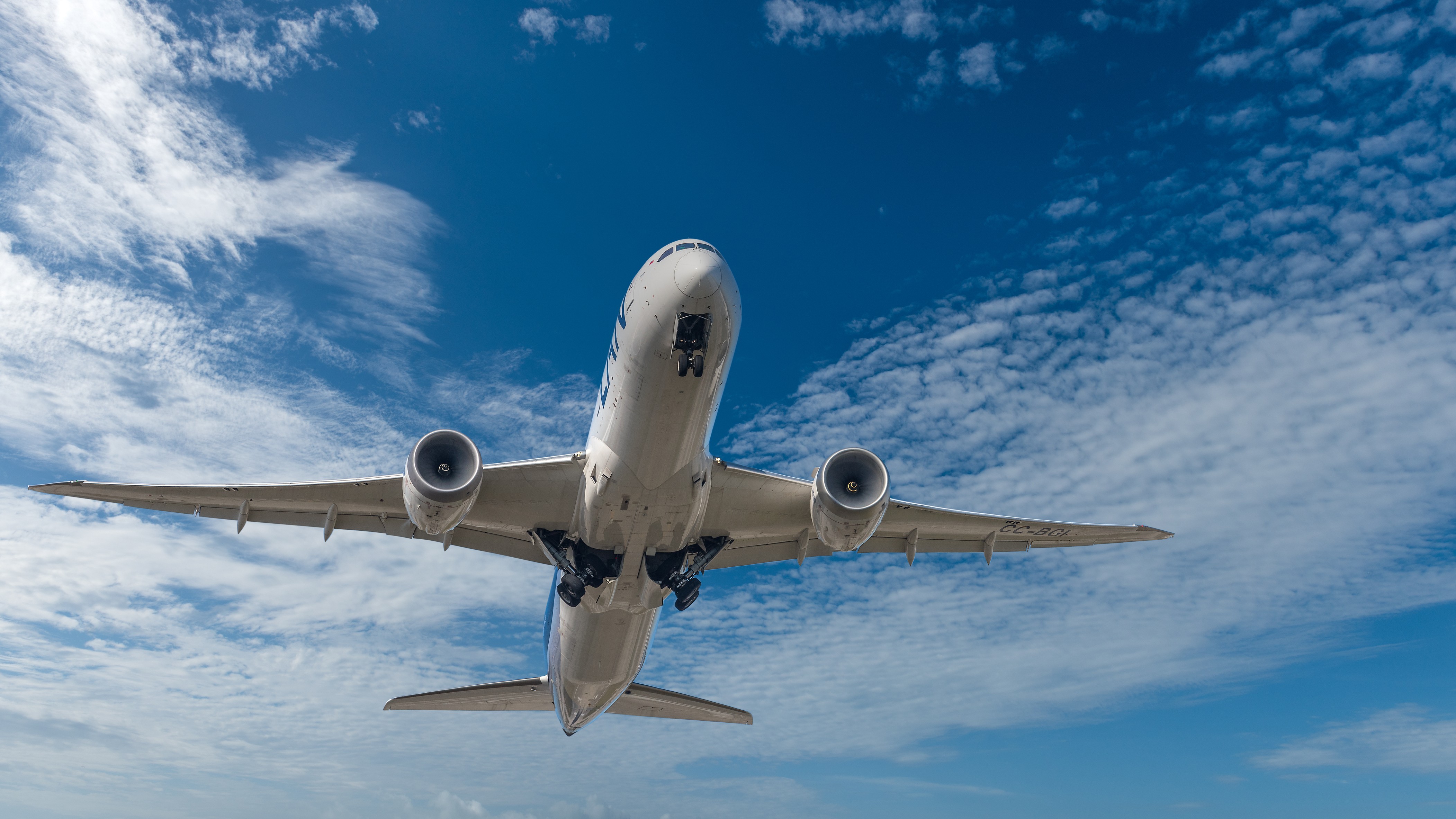 India, South Asia airlines will need nearly 3,300 new planes by 2044: Boeing