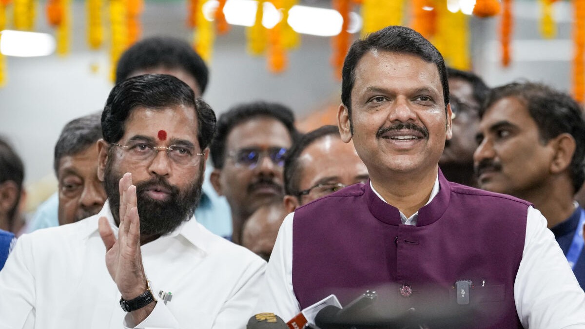 Maharashtra local body polls: Power struggle continues in majority of 29 corporations