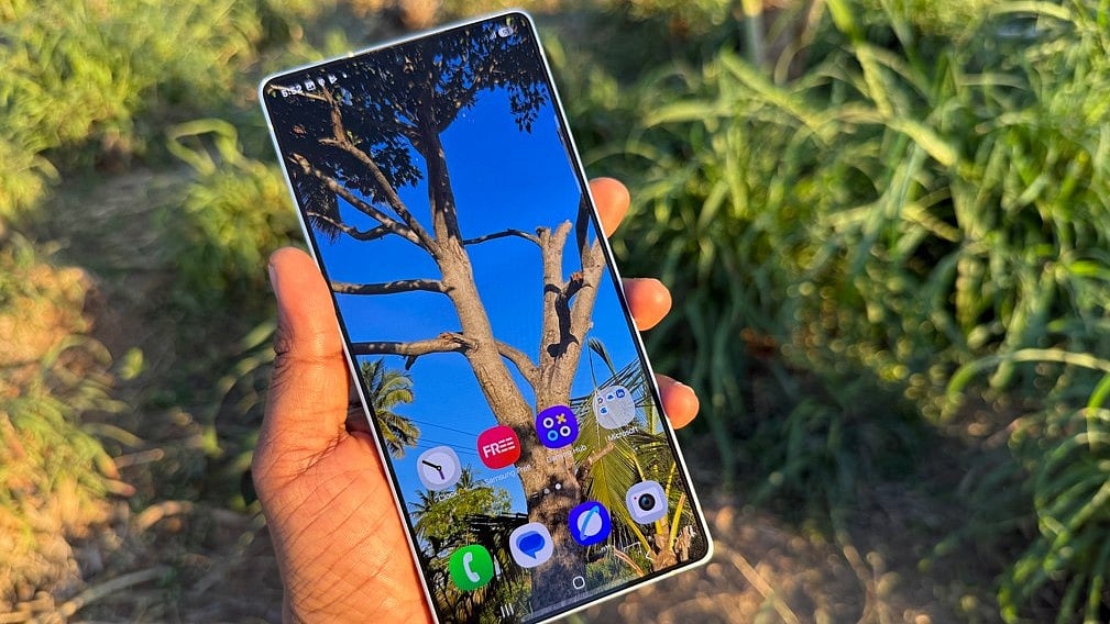 Samsung Galaxy S26 Series to Integrate Perplexity AI Alongside Galaxy AI