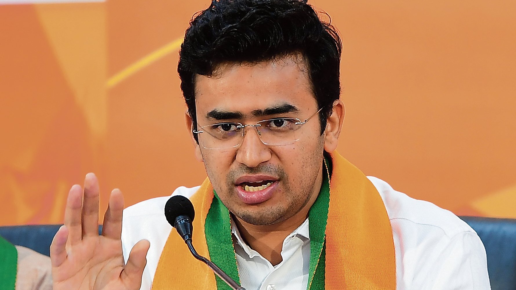 Tejasvi Surya demands reconstitution of Fare Fixation Committee for Bengaluru Metro