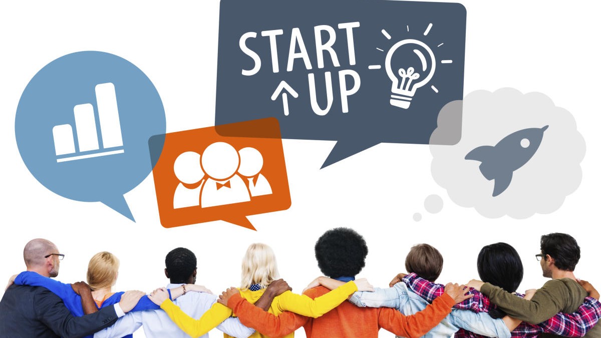 The next step for startup India
