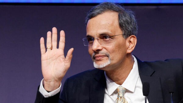 Economic Survey upgrades India's growth potential to 7%