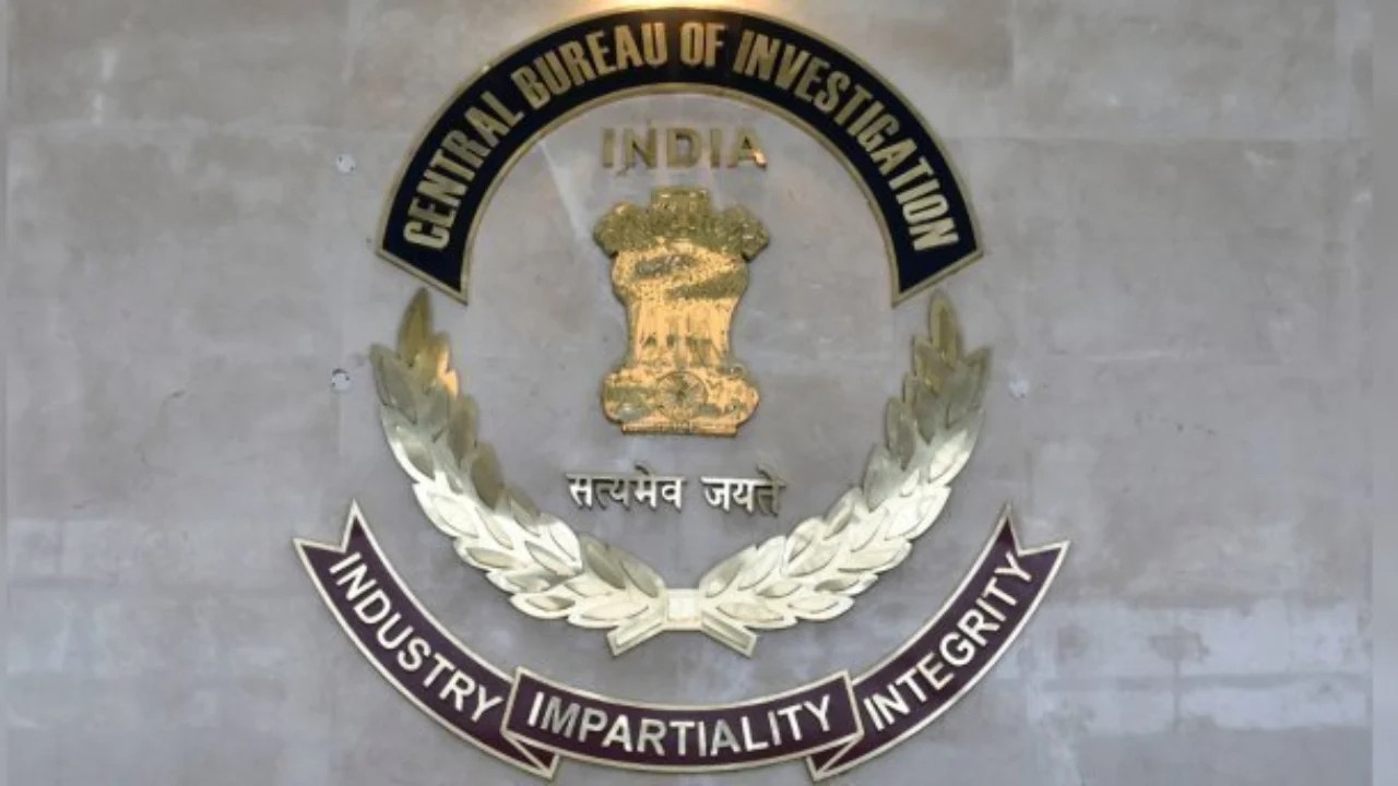 CBI raids multiple locations in Kolkata over Rs 1,000 crore bank fraud